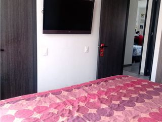 VENTA APARTAMENTO EN EL REDIL, BOGOT