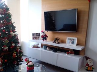 VENTA APARTAMENTO EN EL REDIL, BOGOT