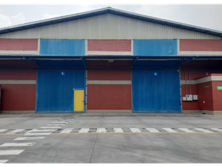Foto 1 de BODEGA EN ARRIENDO MADRID 1500 M²