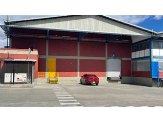 Foto 4 de BODEGA EN ARRIENDO MADRID 1500 M²