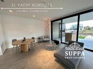 Casa 5 Dormitorios - El Yacht Nordelta