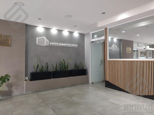 Departamento equipado, Bariloche Center.