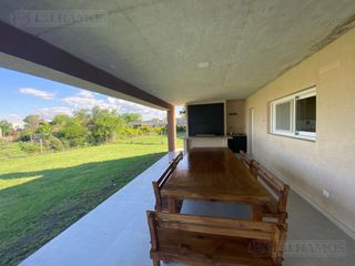Foto 34 de Casa - Escobar -  San Matias -  A4  - PG - ALQUILER