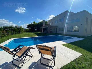 Foto 35 de Casa - Escobar -  San Matias -  A4  - PG - ALQUILER