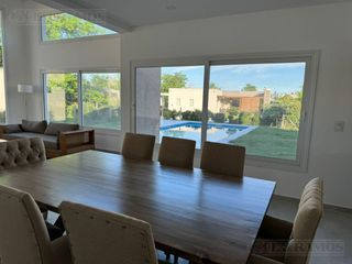 Foto 14 de Casa - Escobar -  San Matias -  A4  - PG - ALQUILER