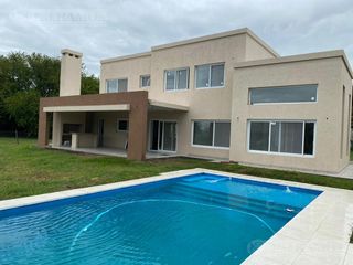 Foto 1 de Casa - Escobar -  San Matias -  A4  - PG - ALQUILER