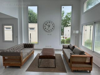 Foto 16 de Casa - Escobar -  San Matias -  A4  - PG - ALQUILER