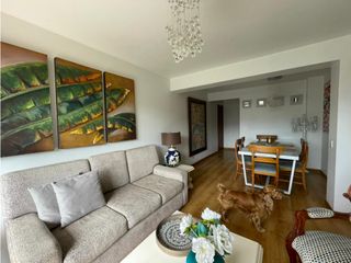 Lujo y Comodidad en Bogotá: Apartamento Exclusivo en Conjunto