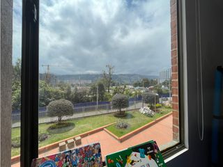 Lujo y Comodidad en Bogotá: Apartamento Exclusivo en Conjunto