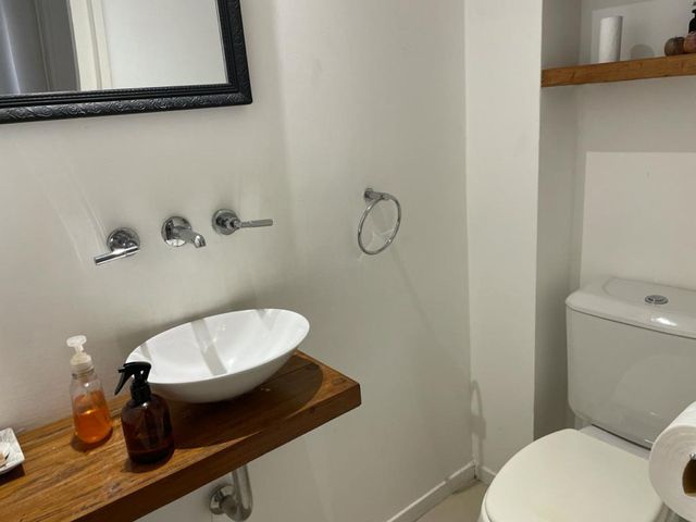 Venta Departamento 3 Amb Victoria Cochera y Balcón