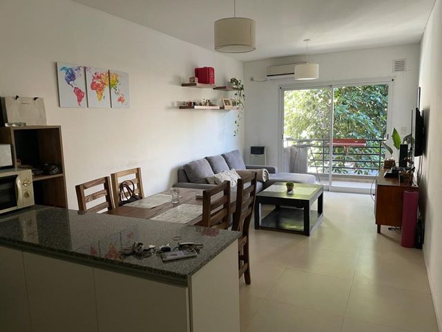 Venta Departamento 3 Amb Victoria Cochera y Balcón