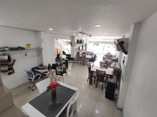 LOCAL en VENTA en Cúcuta LATINO