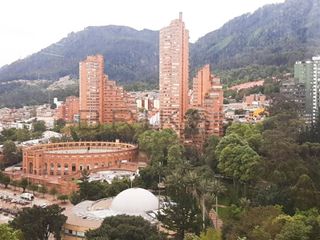 OFICINA en ARRIENDO en Bogotá Las Nieves