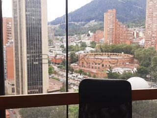 OFICINA en ARRIENDO en Bogotá Las Nieves