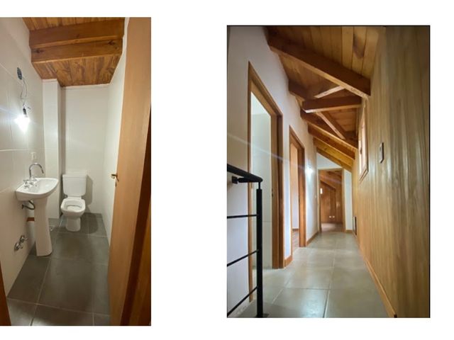 DEPARTAMENTO A ESTRENAR, SAN MARTIN DE LOS ANDES