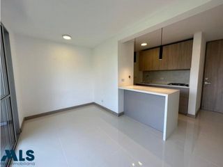 Moderno apartamento en Guayabal(MLS#243555)