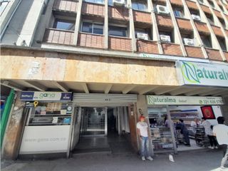 Oficina en venta en Medellín - La Candelaria (CV)