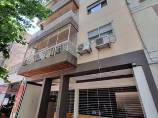 EXCELENTE PISO DE 3 AMBIENTES CON BALCON - VILLA PUEYRREDON