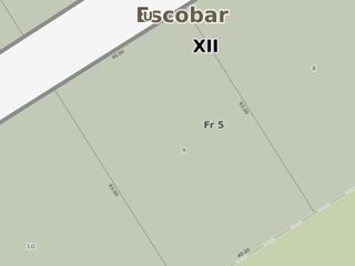 Casa - Escobar - Santa Maria de Escobar