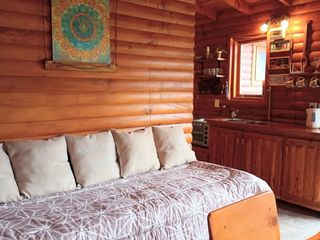 Foto 1 de Cabana de alquiler turistico en Bariloche