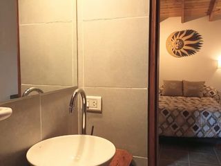Foto 6 de Cabana de alquiler turistico en Bariloche
