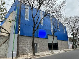Foto 33 de DEPOSITO EN LA BOCA. PLANTA LIBRE MAS OFICINAS. GRAN ACCESO EXCELENTE UBICACION