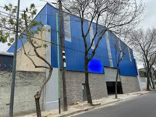Foto 35 de DEPOSITO EN LA BOCA. PLANTA LIBRE MAS OFICINAS. GRAN ACCESO EXCELENTE UBICACION