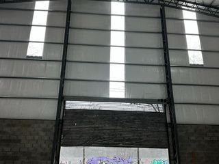 Foto 5 de DEPOSITO EN LA BOCA. PLANTA LIBRE MAS OFICINAS. GRAN ACCESO EXCELENTE UBICACION