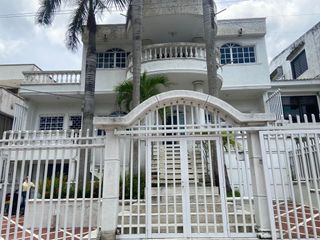 Foto 3 de casa en arriendo/venta en ciudad jardín. Cod A115189