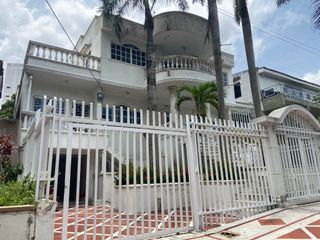 Foto 2 de casa en arriendo/venta en ciudad jardín. Cod A115189