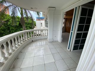 Foto 21 de casa en arriendo/venta en ciudad jardín. Cod A115189