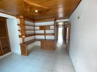 Foto 13 de casa en arriendo/venta en ciudad jardín. Cod A115189
