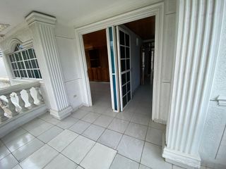 Foto 9 de casa en arriendo/venta en ciudad jardín. Cod A115189