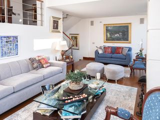 Foto 4 de casa en venta en bosque de pinos-usaquén. Cod V3697