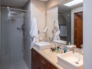 Foto 23 de casa en venta en bosque de pinos-usaquén. Cod V3697