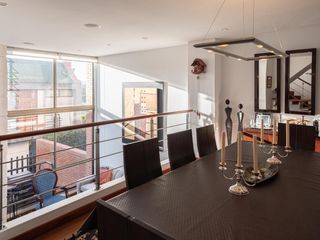 Foto 10 de casa en venta en bosque de pinos-usaquén. Cod V3697