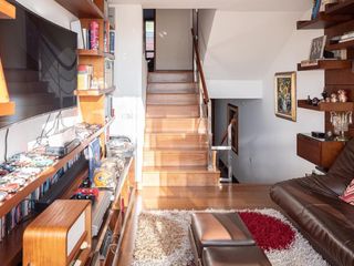 Foto 13 de casa en venta en bosque de pinos-usaquén. Cod V3697