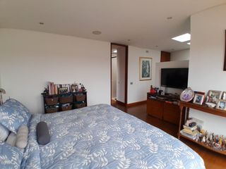 Foto 21 de casa en venta en bosque de pinos-usaquén. Cod V3697