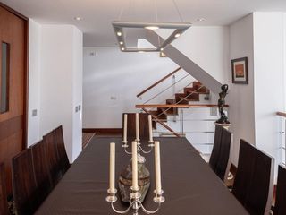 Foto 9 de casa en venta en bosque de pinos-usaquén. Cod V3697