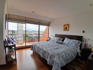 Foto 20 de casa en venta en bosque de pinos-usaquén. Cod V3697