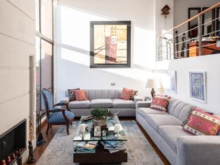 Foto 7 de casa en venta en bosque de pinos-usaquén. Cod V3697