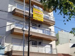 Foto 2 de Departamento en Wilde