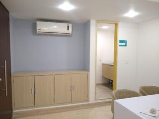 Foto 6 de consultorio en venta en caobos. Cod V12174