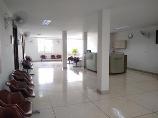 Foto 11 de consultorio en venta en caobos. Cod V12174