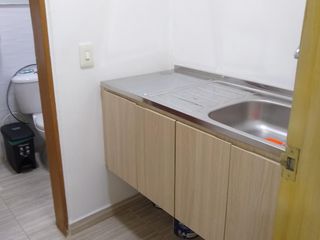 Foto 7 de consultorio en venta en caobos. Cod V12174