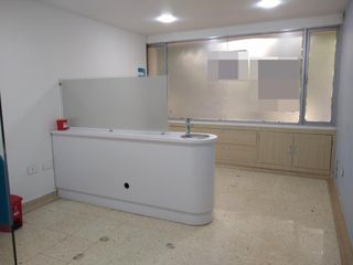 Foto 4 de consultorio en venta en caobos. Cod V12174