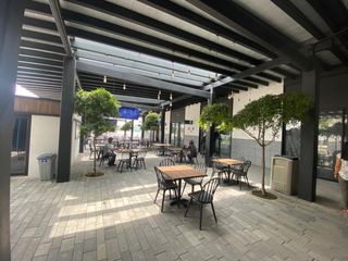 Foto 1 de Locales Comerciales en Alquiler Vía Salitre