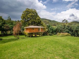 Foto 9 de casa en arriendo/venta en guasca. Cod A6118