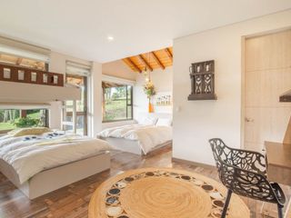 Foto 20 de casa en arriendo/venta en guasca. Cod A6118