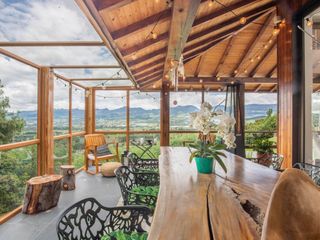 Foto 5 de casa en arriendo/venta en guasca. Cod A6118